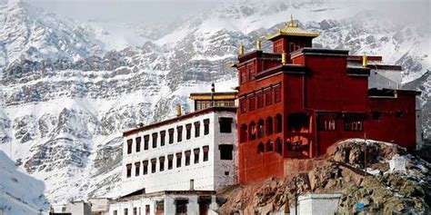 5 Famous Monasteries in Ladakh You Can’t Miss - Viktorianz