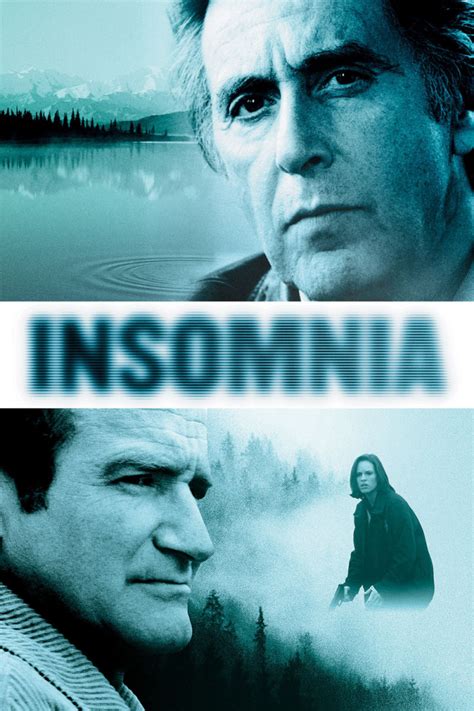 Insomnia (2002) | FilmFed