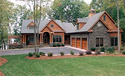 House Plan 85480 at FamilyHomePlans.com