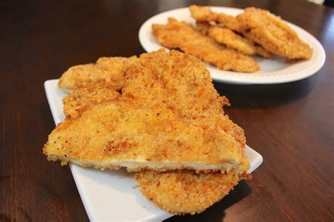 The Best Crispy Fried Chicken Recipe - Mr. B Cooks