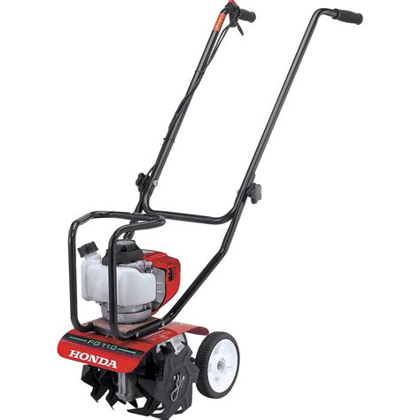 Honda FG110 Tiller - Australian Mower Supply