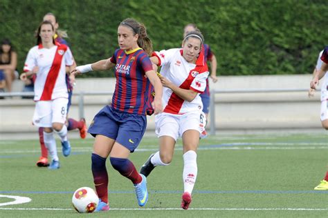 El fútbol femenino se cuela en la TV