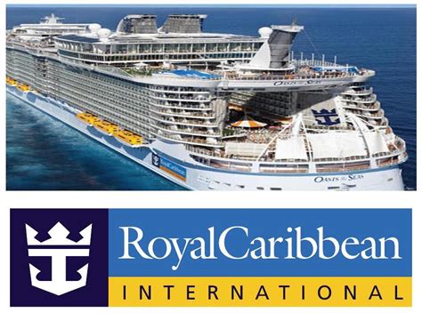 PARTNERSHIP WITH ROYAL CARIBBEAN CRUISE LINES CREATED GREAT SUCCESSES ...