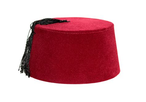 What is fez hat and what is its history? | Belt Hatch