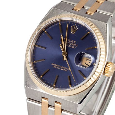 Nevada Coin and Jewelry | Rolex Oyster Quartz.