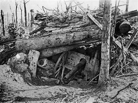 37 Rare Photographs of the Battle of the Somme, One of the Bloodiest Battles in Human History ...