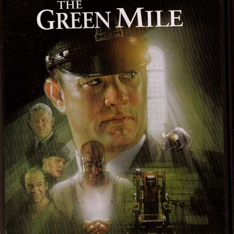 The Green Mile Quotes. QuotesGram