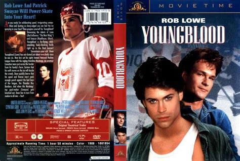 Youngblood (1986 film) ~ Complete Wiki | Ratings | Photos | Videos | Cast