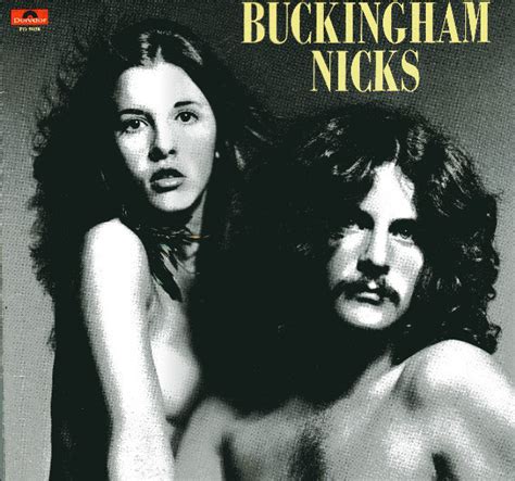 Buckingham Nicks - Buckingham Nicks (Vinyl, LP, Album) at Discogs