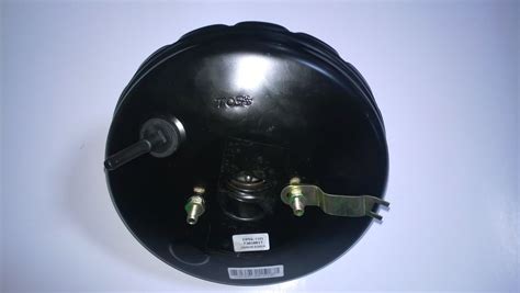 dfskparts.com - DFSK Parts Limited. Brake Servo 240mm