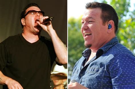 Steve Harwell cause of death: Smash Mouth singer dies aged 56