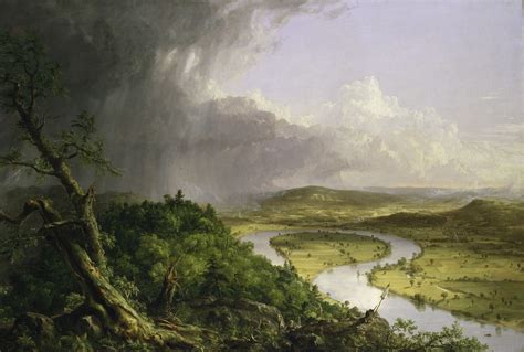 Hudson River School II | Landscape artist, Hudson river school paintings, Landscape art