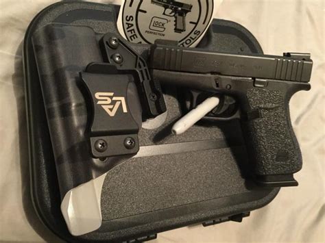 Glock 43X Review | [November Updated]