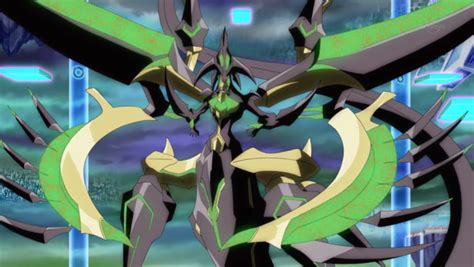 Image - Supreme King Dragon Zarc 139-1.png | Yu-Gi-Oh! ARC-V Wiki | FANDOM powered by Wikia