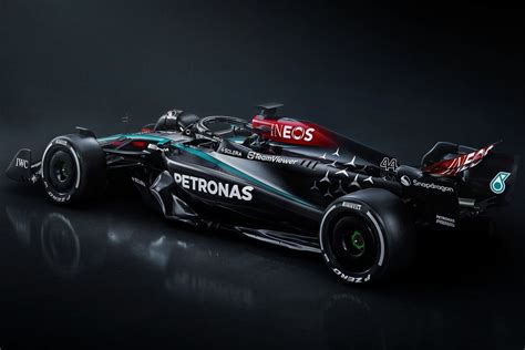 The issues Mercedes hopes it has solved with its W15 F1 car