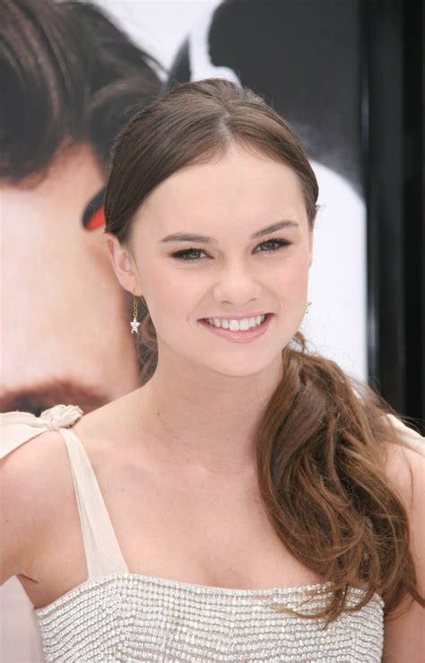 Madeline Carroll Movies