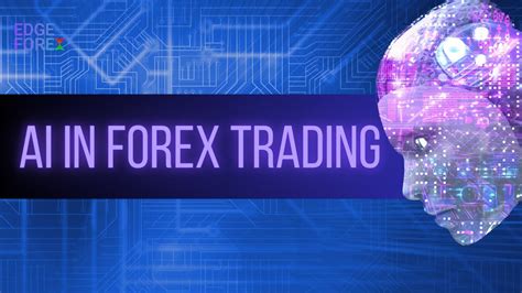 AI in Forex: Understanding Its Role & Benefits - YouTube