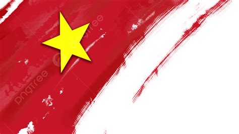 Vietnam Independence Day Flag Day, Vietnam, Independence Day, National Flag PNG Transparent ...