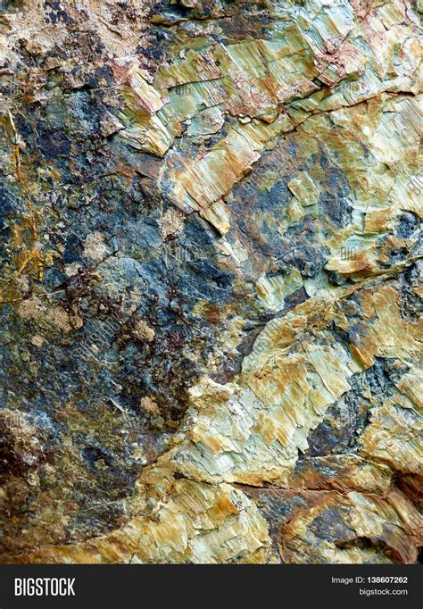 Geologic Rock, Layers Image & Photo (Free Trial) | Bigstock