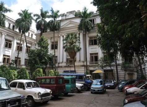 University of Calcutta, Calcutta, West Bengal - Careerindia