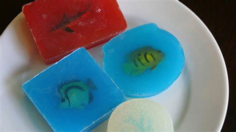 How to Make Soap for Kids | Crafts for Kids | PBS KIDS for Parents