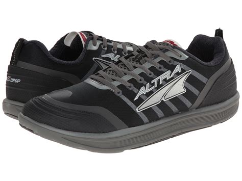 Altra Zero Drop Footwear Instinct 2 | Shipped Free at Zappos