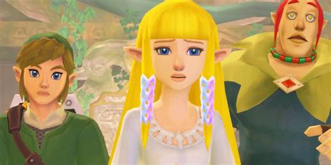 7 Nintendo Wii Games With The Best Cutscenes