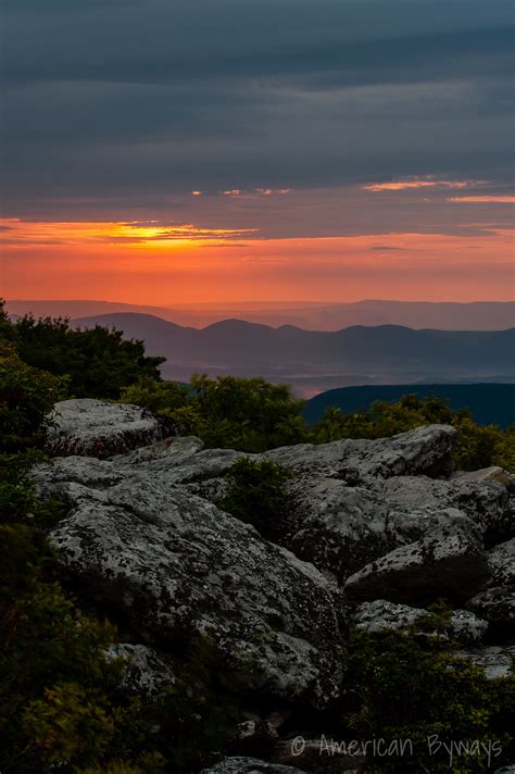 Dolly Sods Wilderness - American Byways - Explore Your America ...