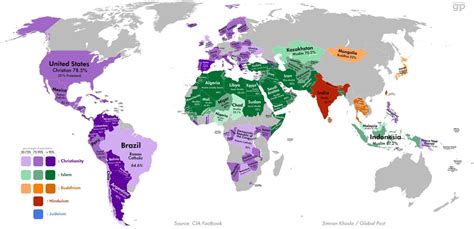 The Orthodox Christian Channel - OCC247: These Are The Most Religious Places In The World — And ...