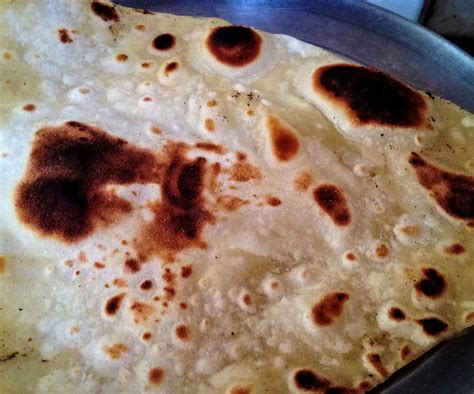 Soft Paratha Recipe : 4 Steps (with Pictures) - Instructables