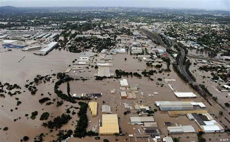 Brisbane flood fears, autorities to release water from dam - The Watchers