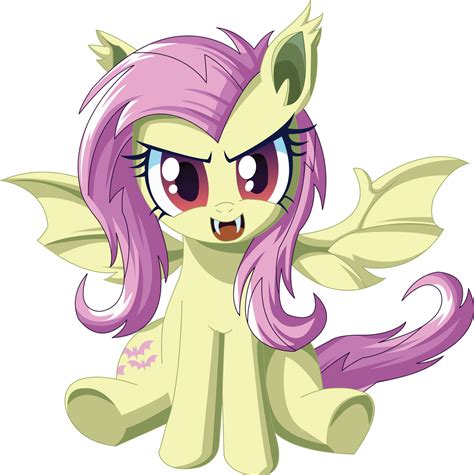 Flutterbat by Fluttershy750 on DeviantArt