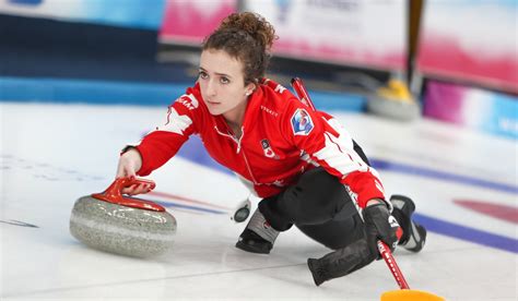 Curling Canada | Winning ways!