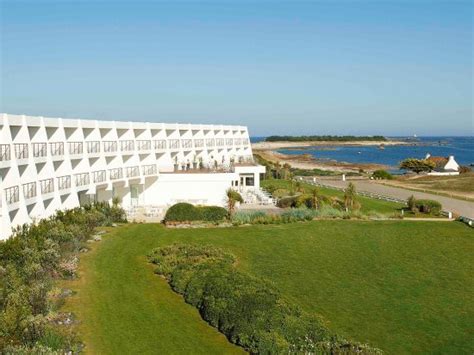 Sofitel Quiberon Dietetique (France) - UPDATED 2016 Hotel Reviews ...