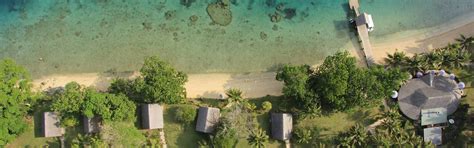 Aore Island Resort: Vanuatu All-Inclusive Holiday Deals 2022