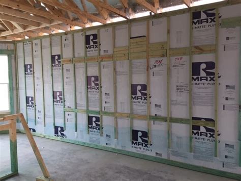 Sustainable Rigid Insulation: The Best Options - Rmax — Rmax