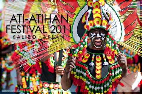 Ati Atihan Festival