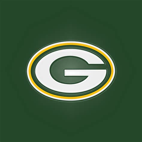 Green Bay Packers Png Logo - Free Transparent PNG Logos