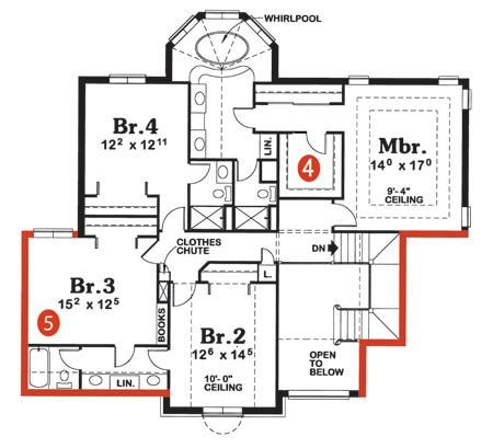 Icf House Floor Plans | Floor Roma