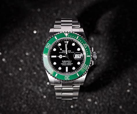 Rolex Dive Watches Ultimate Buying Guide - Bob's Watches