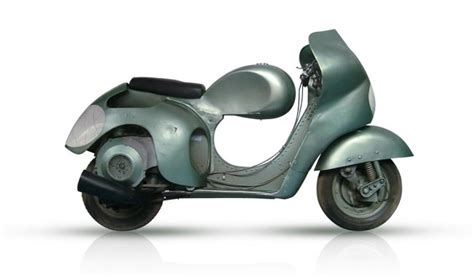 Piaggio Vespa: 5 crazy models that will make your jaw drop - Catawiki