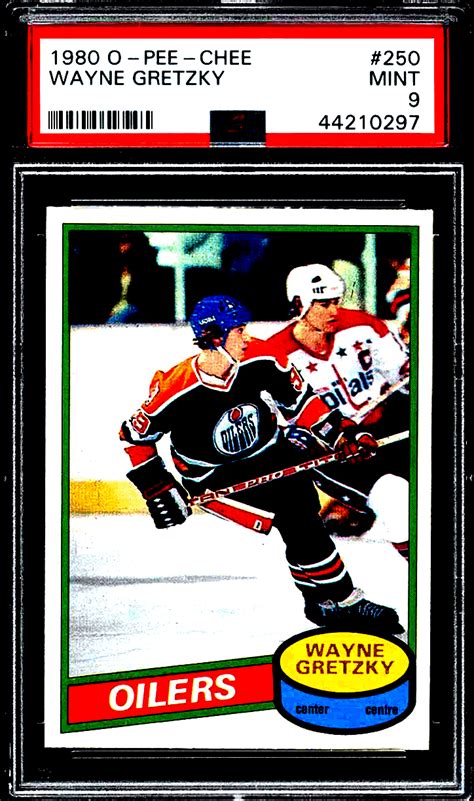 Wayne Gretzky Rookie Card – Best Cards, Value, and Investment Outlook ...