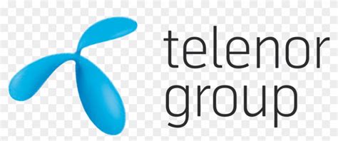 File - Telenor - Svg - Telenor Png - Telenor Group Logo Png ...