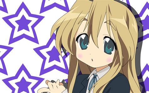 Lucky Star Wallpapers, Pictures, Images