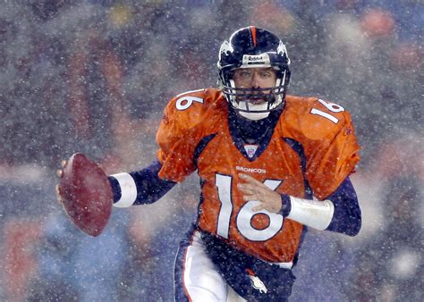 Denver Broncos: Looking back at the team’s uniform history since 1960