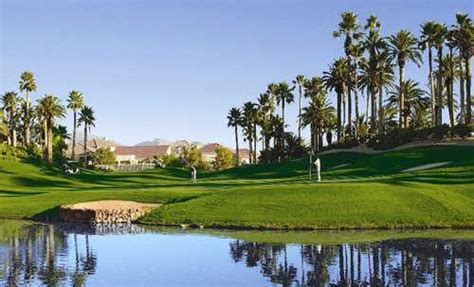 Rhodes Ranch Golf Club Tee Times - Las Vegas NV