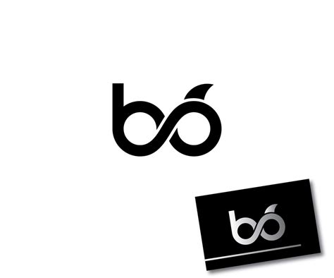 Logo Bo » Logo design » designonclick.com