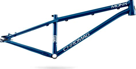 2023 Chromag Monk Frame – Specs, Comparisons, Reviews – 99 Spokes