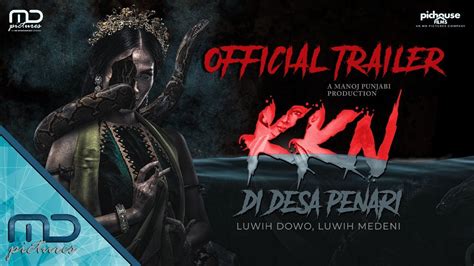 “KKN di Desa Penari” Versi Extended Luncurkan Trailer B...