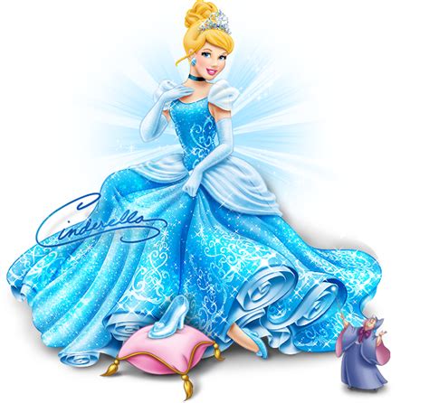 Cinderella - Disney Princess Photo (34844831) - Fanpop